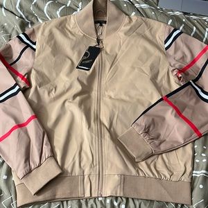 Moderno Jacket